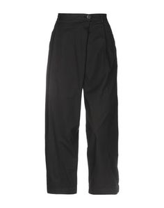 Повседневные брюки PomandÈre