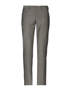 Повседневные брюки Incotex RED