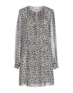 Короткое платье See by Chloé