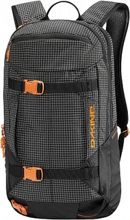 Рюкзак Dakine Mission Pro, 18 л, размер Без размера