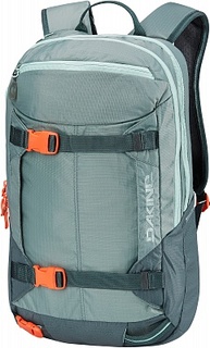 Рюкзак женский Dakine Mission Pro, 18 л, размер Без размера