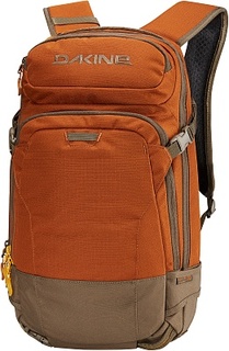 Рюкзак Dakine Heli Pro, 20 л, размер Без размера
