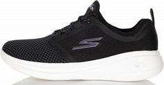 Кроссовки женские Skechers Go Run Fast, размер 36