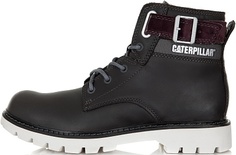Ботинки женские Caterpillar Conversion, размер 40,5