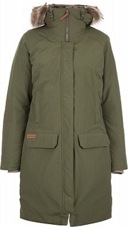 Куртка пуховая женская Columbia Alpine Escape 550 Turbodown, размер 42