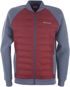 Толстовка мужской Columbia Northern Comfort, размер 56-58