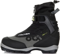 Ботинки для беговых лыж Fischer Offtrack 3 BC, размер 43,5