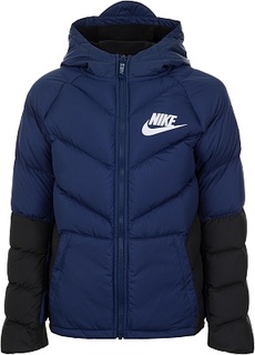 Куртка пуховая для мальчиков Nike Sportswear, размер 158-170