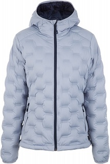 Пуховик женский Mountain Hardwear Stretchdown, размер 48