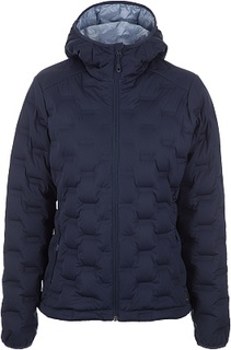 Пуховик женский Mountain Hardwear Stretchdown, размер 44