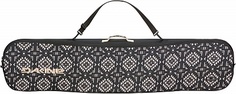 Чехол для сноуборда Dakine DK Pipe, 157 см, размер Без размера