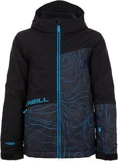 Куртка утепленная для мальчиков ONeill Pb Hubble, размер 140 Oneill