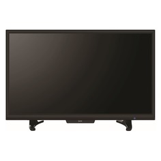 LED телевизор ORION ПТ-60ЖК-170ЦT &quot;R&quot;, 24&quot;, HD READY (720p), черный Орион