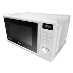 Микроволновая печь GORENJE MMO20DGWII, белый