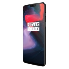 Смартфон ONEPLUS 6 256Gb, полночный черный