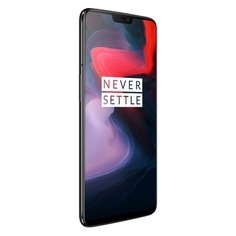 Смартфон ONEPLUS 6 128Gb, полночный черный