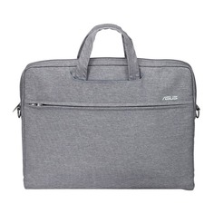 Сумка для ноутбука 16&quot; ASUS EOS Carry Bag, серый [90xb01d0-bba040]