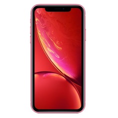 Смартфон APPLE iPhone XR 256Gb, MRYP2RU/A, коралловый