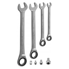 Набор инструментов JONNESWAY W45508S, 8 предметов [48880]