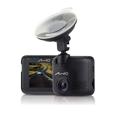 Видеорегистратор MIO MiVue C320 черный [5415n5300002]