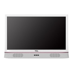 LED телевизор TCL LED24D2900S &quot;R&quot;, 24&quot;, HD READY (720p), белый