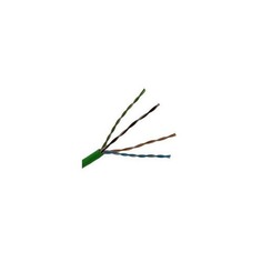 Кабель информ. 3M (7000061284) кат.5е U/UTP 4X2X24AWG LSZH внутр. 305м