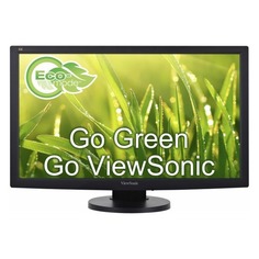 Монитор ЖК VIEWSONIC VG2239Smh 22&quot;, черный [vs14768]