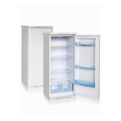 Холодильник БИРЮСА Б-542, однокамерный, белый