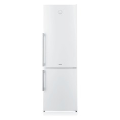 Холодильник GORENJE NRK61JSY2W, двухкамерный, белый