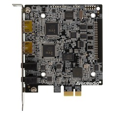 Карта видеозахвата AVERMEDIA Live Gamer HD Lite C985E, внутренний