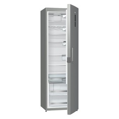 Холодильник GORENJE R6192LX, однокамерный, нержавеющая сталь