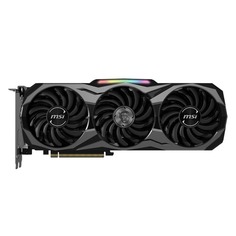 Видеокарта MSI nVidia GeForce RTX 2080Ti , RTX 2080 Ti DUKE 11G OC, 11Гб, GDDR6, OC, Ret