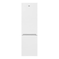 Холодильник BEKO CSKR5379MC0W, двухкамерный, белый