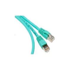 Кабель Патч-корд 3M вилка RJ-45, вилка RJ-45, кат.5е, LSZH, 1м, серый [7100105113]