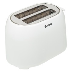Тостер VITEK VT-1582, белый [1582-vt-02]