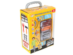 Набор инструментов в чемодане Veld-Co 73363