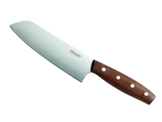 Нож Fiskars Norr 1016474 Сантоку - длина лезвия 160мм