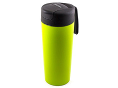 Термокружка Эврика FixMug 350ml Green 99005 Evrika