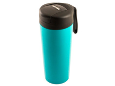 Термокружка Эврика FixMug Blue 99007 Evrika