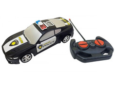 Игрушка База игрушек Полицейская машина 4660007763887