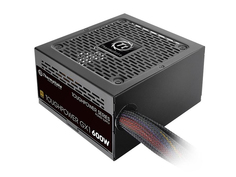 Блок питания Thermaltake Toughpower GX1 600W