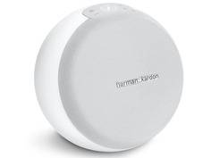 Колонка Harman Kardon Omni 10 Plus White