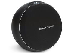 Колонка Harman Kardon Omni 10 Plus Black