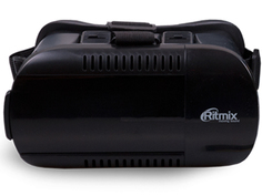 Очки виртуальной реальности Ritmix RVR-001 Black