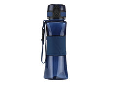 Шейкер Uzspace 6010 500ml Dark Blue