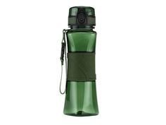 Шейкер Uzspace 6010 500ml Dark Green