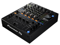 Пульт Pioneer DJM-900NXS2