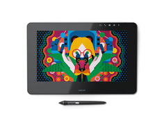 Графический планшет Wacom Cintiq Pro 13 FHD DTH-1320A-RU