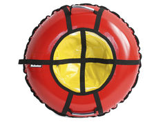 Тюбинг Hubster Ринг Pro 90cm Red-Yellow ВО4817-1