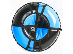 Тюбинг Hubster Sport Pro 90cm Black-Blue ВО4708-1
